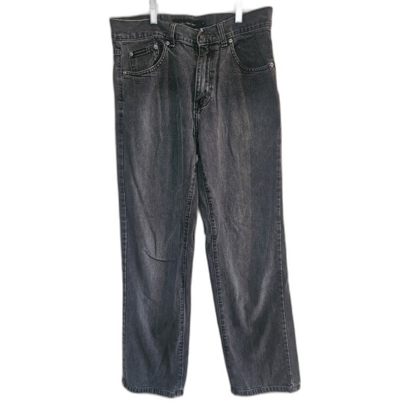 Calvin Klein Mens Jeans 32×32 - Picture 1 of 10